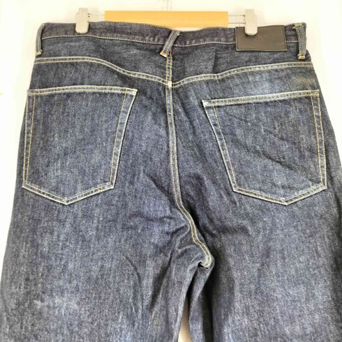 エフティーシー FTC ワイドデニムパンツ メンズ JPN:XL