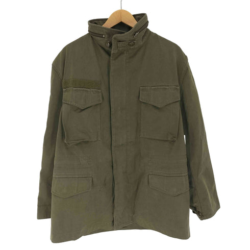 80S HEERES EIGENTUM オーストラリア軍 M-65 フィールドジャケット メンズ 104-108