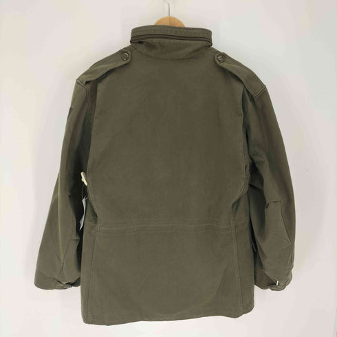 80S HEERES EIGENTUM オーストラリア軍 M-65 フィールドジャケット メンズ 104-108