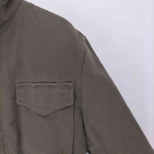 80S HEERES EIGENTUM オーストラリア軍 M-65 フィールドジャケット メンズ 104-108