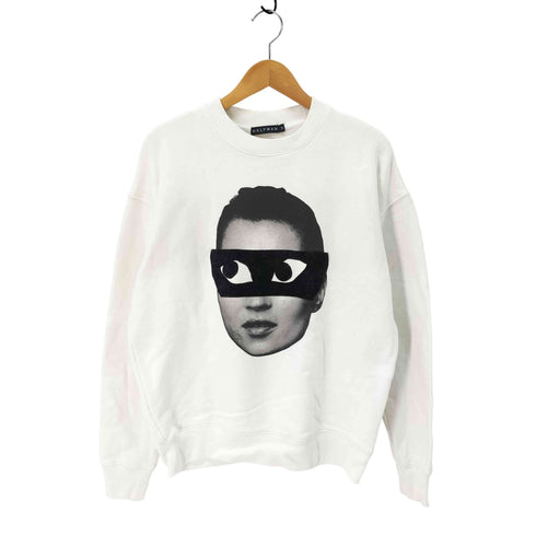 HALFMAN スウェット メンズ import:S