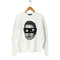HALFMAN スウェット メンズ import:S
