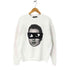 HALFMAN スウェット メンズ import:S