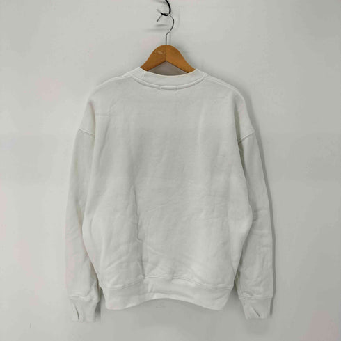 HALFMAN スウェット メンズ import:S