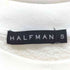 HALFMAN スウェット メンズ import:S