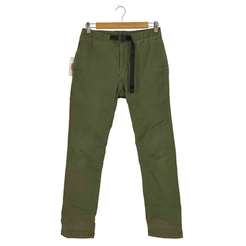 グラミチ GRAMICCI ニューナローパンツ NN-PANT メンズ JPN:M
