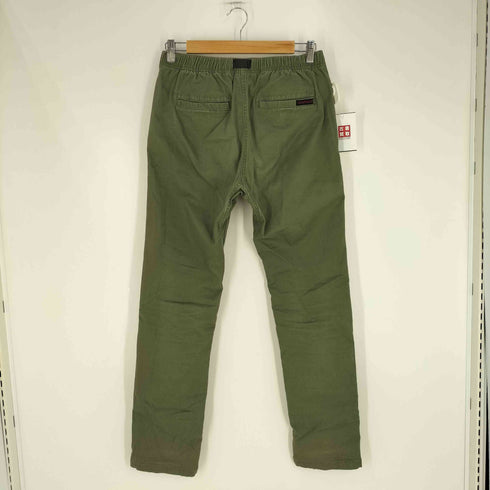 グラミチ GRAMICCI ニューナローパンツ NN-PANT メンズ JPN:M