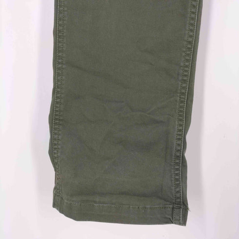 グラミチ GRAMICCI ニューナローパンツ NN-PANT メンズ JPN:M