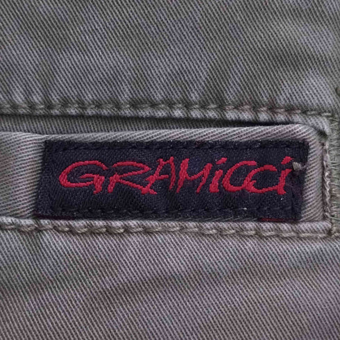 グラミチ GRAMICCI ニューナローパンツ NN-PANT メンズ JPN:M