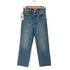 リーバイス Levis RIBCASE STRAIGHT ストレート ジーンズ デニム パンツ レディース 28
