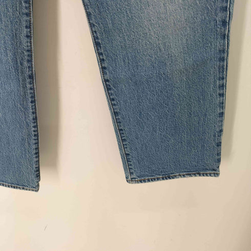リーバイス Levis RIBCASE STRAIGHT ストレート ジーンズ デニム パンツ レディース 28