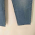 リーバイス Levis RIBCASE STRAIGHT ストレート ジーンズ デニム パンツ レディース 28