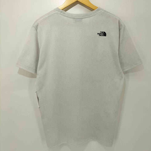 ザノースフェイス THE NORTH FACE NSECT SHIELD CAMP TEE メンズ import:XL