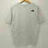 ザノースフェイス THE NORTH FACE NSECT SHIELD CAMP TEE メンズ import:XL