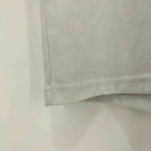 ザノースフェイス THE NORTH FACE NSECT SHIELD CAMP TEE メンズ import:XL