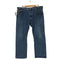 リーバイス Levis メキシコ製 00501-0194 501 ボタンフライ ストレートデニムパンツ メンズ W40 L29
