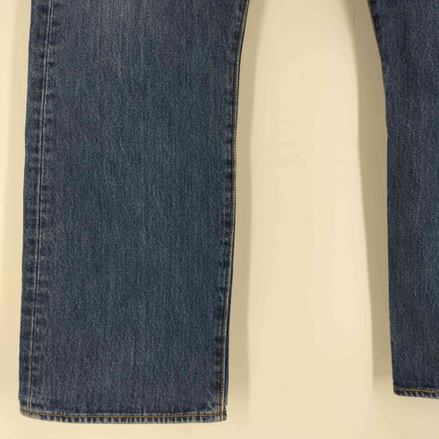 リーバイス Levis メキシコ製 00501-0194 501 ボタンフライ ストレートデニムパンツ メンズ W40 L29