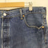 リーバイス Levis メキシコ製 00501-0194 501 ボタンフライ ストレートデニムパンツ メンズ W40 L29