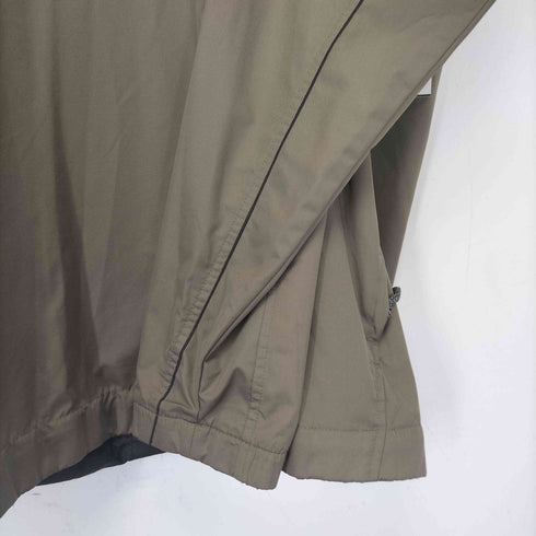 ナイキゴルフ NIKE GOLF CLIMA-FIT Vネック プルオーバー ジャケット メンズ import:XXL