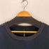 アウラアイラ AULA AILA DENIM COMBINATION PULLOVER レディース
