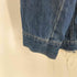 アウラアイラ AULA AILA DENIM COMBINATION PULLOVER レディース
