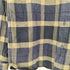 フレッドペリー FRED PERRY Tartan Shirt ロゴ刺繍 タータンチェック 長袖 シャツ メンズ import:M