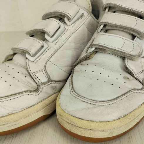 アディダス adidas Continental 80/コンチネンタル80 ストラップ スニーカー レディース JPN:23.5