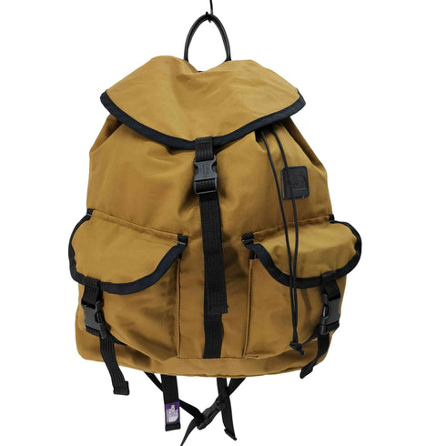 ノースフェイスパープルレーベル THE NORTH FACE PURPLE LABEL マウンテンデイパック メンズ