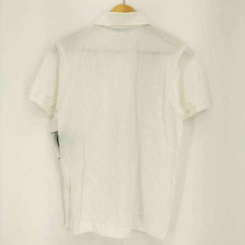 シーディージーコムデギャルソン CDG COMME des GARCONS ロゴワッペン 半袖ポロシャツ メンズ JPN:S