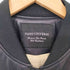 ナノユニバース NANO universe WONDER LIGHT LEATHER 羊革 シングルライダースジャケット メンズ JPN:M