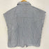 anuke 25ss Sleeveless Frill Blouse レディース FREE