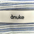anuke 25ss Sleeveless Frill Blouse レディース FREE