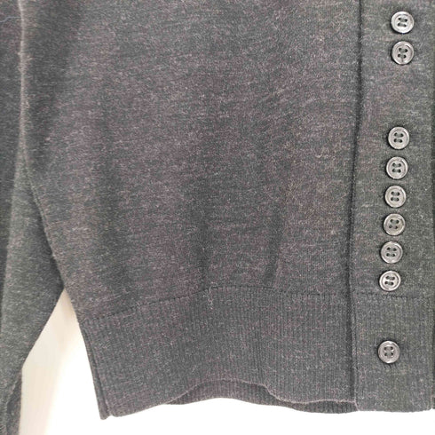 ティーモダンストリートウエア TTT_MSW 25ss Crew-neck Cardigan メンズ JPN:S