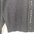 ティーモダンストリートウエア TTT_MSW 25ss Crew-neck Cardigan メンズ JPN:S