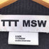 ティーモダンストリートウエア TTT_MSW 25ss Crew-neck Cardigan メンズ JPN:S
