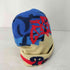 アリーズ ARIES PAGANS BEANIE ニット帽 メンズ