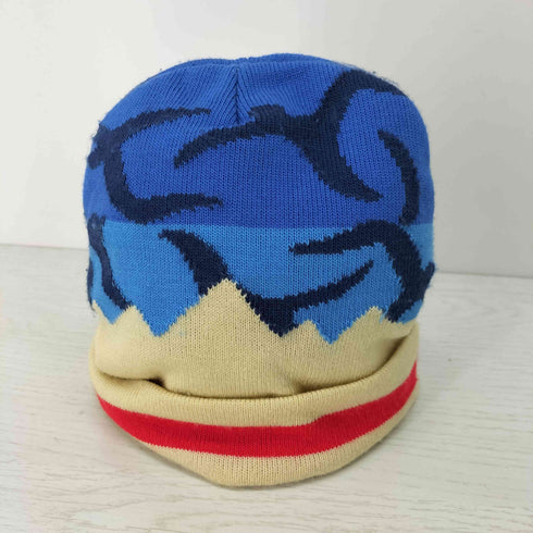 アリーズ ARIES PAGANS BEANIE ニット帽 メンズ