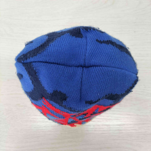 アリーズ ARIES PAGANS BEANIE ニット帽 メンズ
