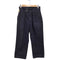 レノ LENO DOUBLE BELTED GURKHA TROUSERS ダブルベルテッド グルカ トラウザー パンツ メンズ JPN:L