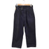 レノ LENO DOUBLE BELTED GURKHA TROUSERS ダブルベルテッド グルカ トラウザー パンツ メンズ JPN:L