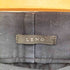レノ LENO DOUBLE BELTED GURKHA TROUSERS ダブルベルテッド グルカ トラウザー パンツ メンズ JPN:L