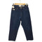 ヤエカ YAECA WIDE STRAIGHT DENIM メンズ 29