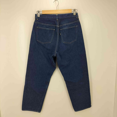 ヤエカ YAECA WIDE STRAIGHT DENIM メンズ 29