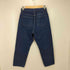 ヤエカ YAECA WIDE STRAIGHT DENIM メンズ 29