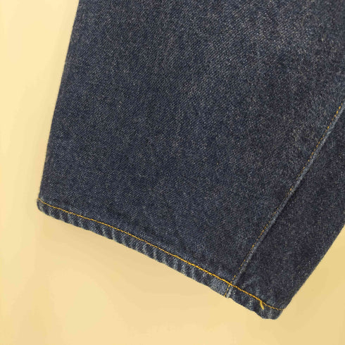 ヤエカ YAECA WIDE STRAIGHT DENIM メンズ 29