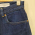 ヤエカ YAECA WIDE STRAIGHT DENIM メンズ 29