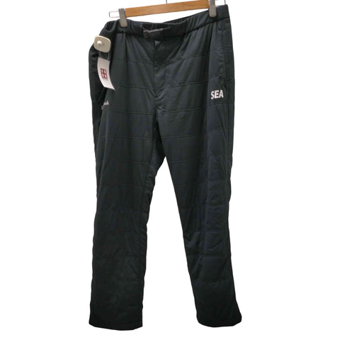 ウィンダンシー WIND AND SEA 20AW Flexible Insulated Pants フレキシブル インサレーション パンツ メンズ M