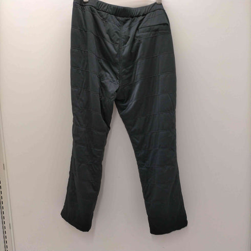 ウィンダンシー WIND AND SEA 20AW Flexible Insulated Pants フレキシブル インサレーション パンツ メンズ M