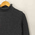 ジェイクルー J.CREW LAMBS WOOL モックネックニット メンズ import:XS