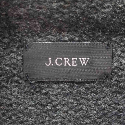 ジェイクルー J.CREW LAMBS WOOL モックネックニット メンズ import:XS